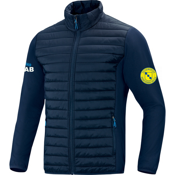 Hybridjacke Premium 