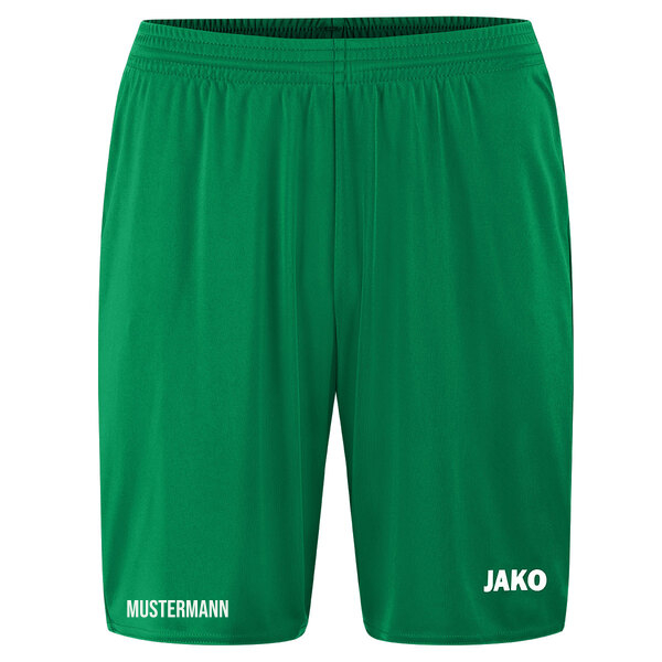 Sporthose Manchester 2.0 ohne Innenslip 