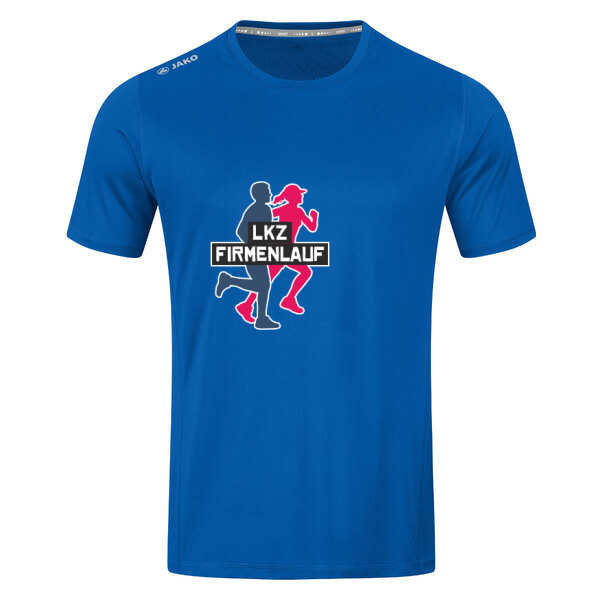 KinderT-Shirt Run 2.0 