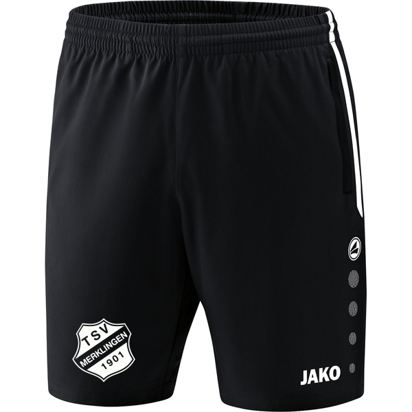 Short Competition 2.0 