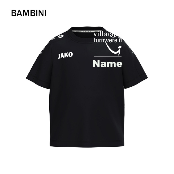 KinderT-Shirt One Cotton Bambini 