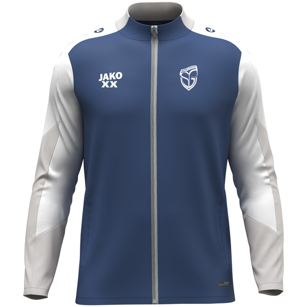 Polyesterjacke Dynamic 