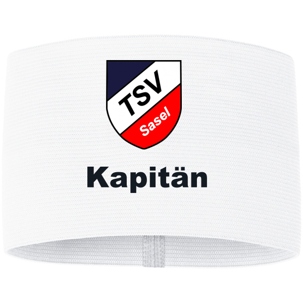Kapitänsbinde Team 