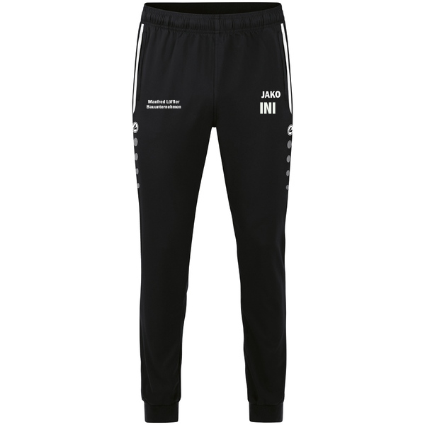 KinderPräsentationshose Allround 