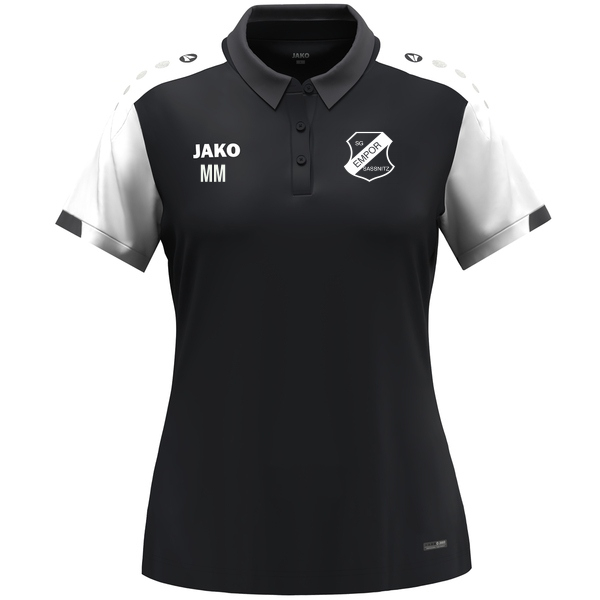 womanPolo Dynamic Damen 