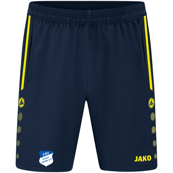 KinderShort Allround 