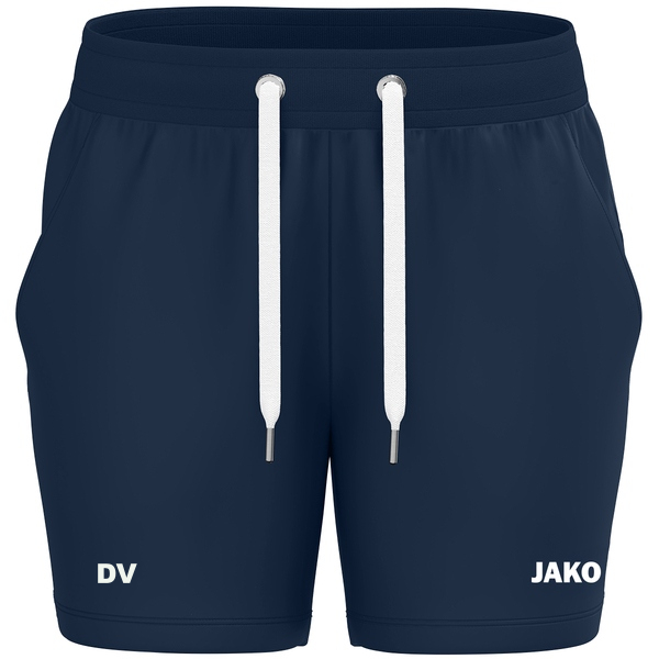 womanShort jogging One Cotton femmes 