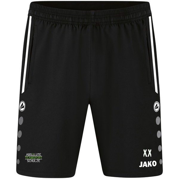 KinderShort Allround 