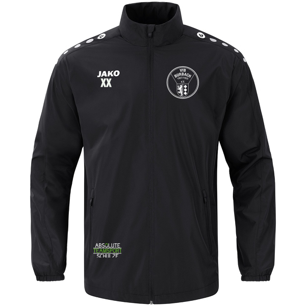 Allwetterjacke One 