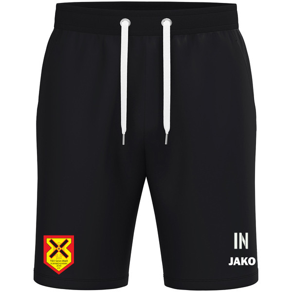 Joggingshort One Cotton 