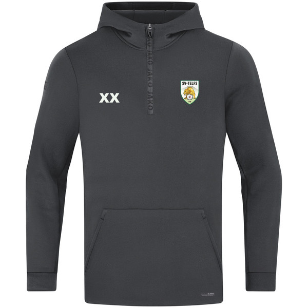 Zip Hoodie Pro Casual 