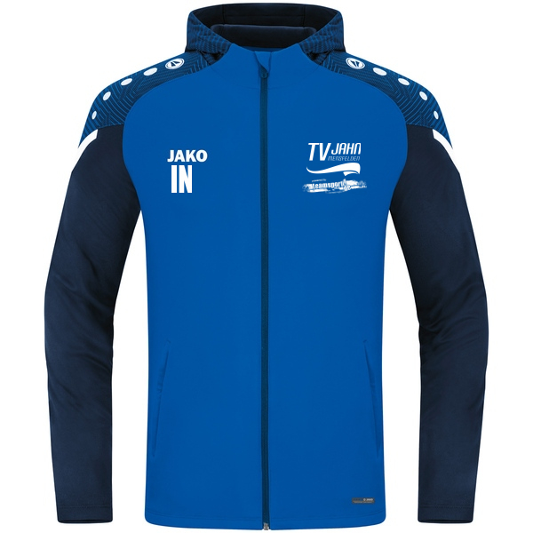 KinderKapuzenjacke Performance 