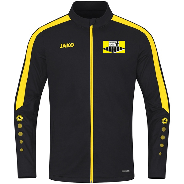 KinderPolyesterjacke Power 