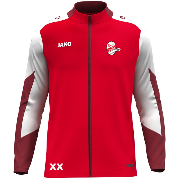 Polyesterjacke Dynamic 