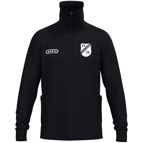 Tracksuit Jacke Wardrobe 