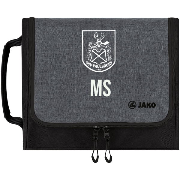 Kulturbeutel Challenge 