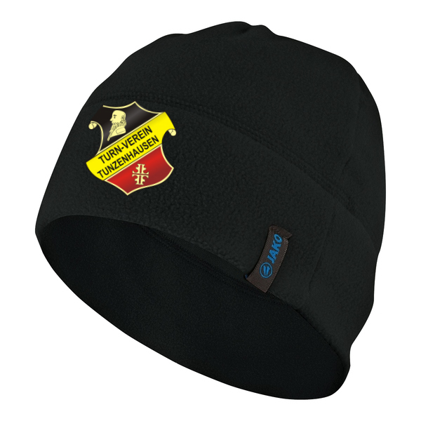 Fleecemütze 