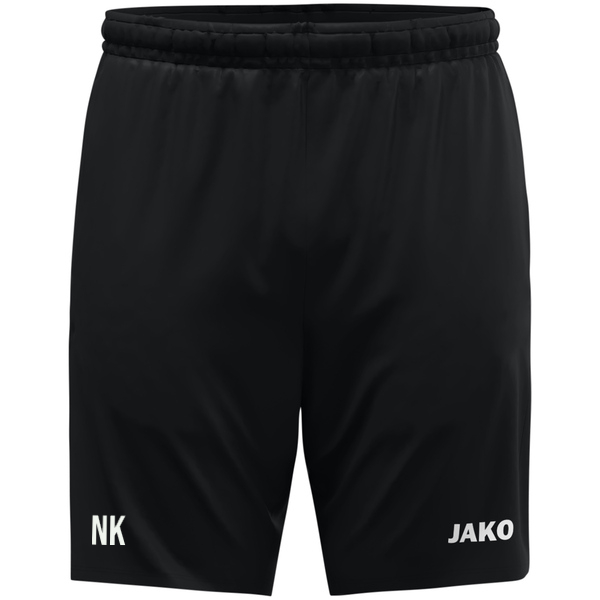 Freizeitshort Dynamic 