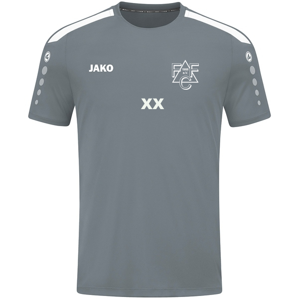 KinderTrikot Power kurzarm 