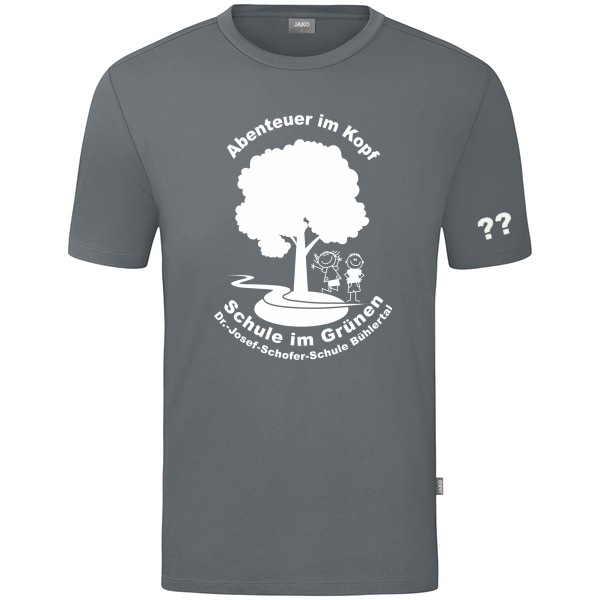 KinderT-Shirt Organic  