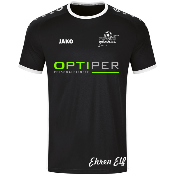 Trikot Primera Kurzarm 