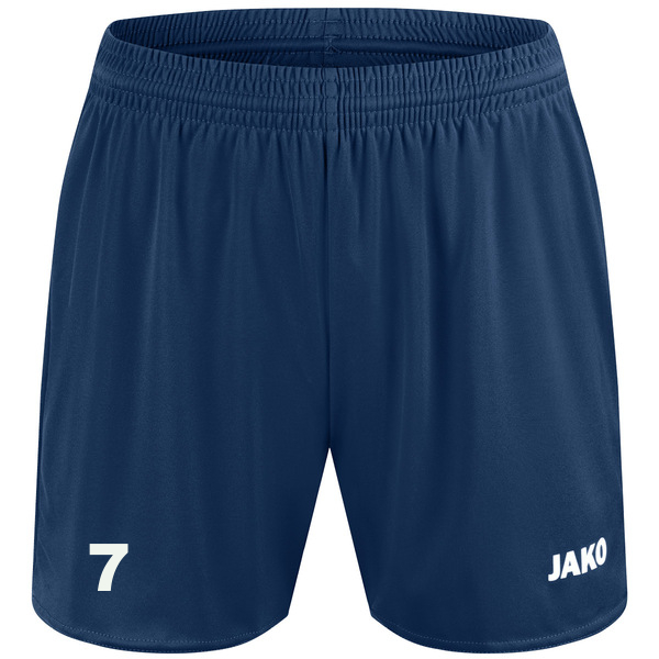 womanSporthose Manchester 2.0 ohne Innenslip Damen 