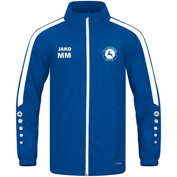 Allwetterjacke Power 