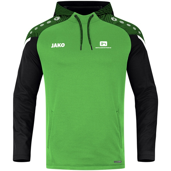 KinderKapuzensweat Performance 