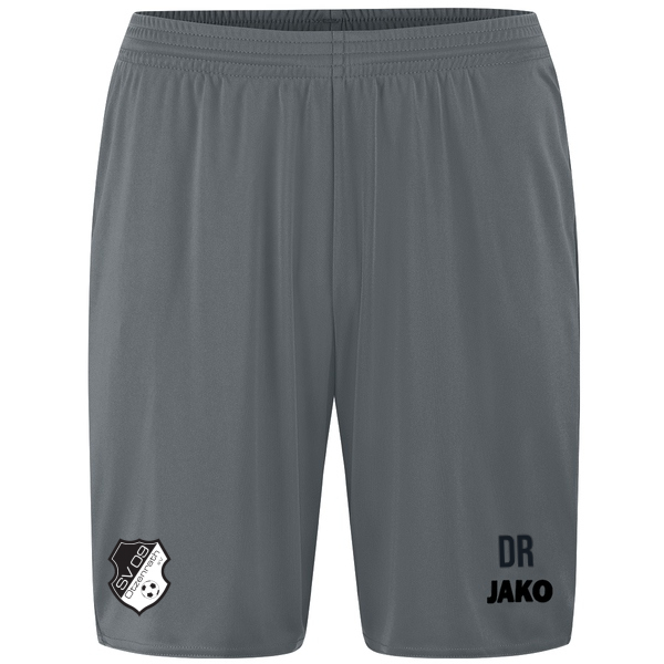 Sporthose Manchester 2.0 ohne Innenslip 