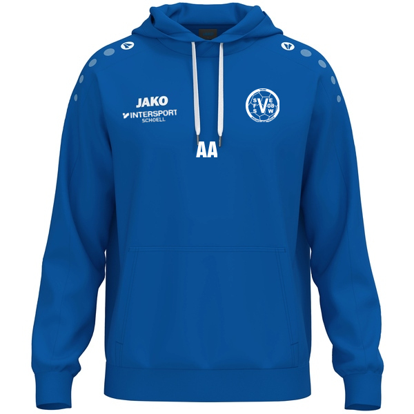 Kapuzensweat One Cotton 