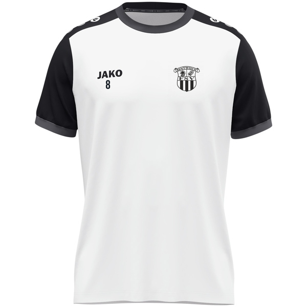 Trikot Dynamic kurzarm 