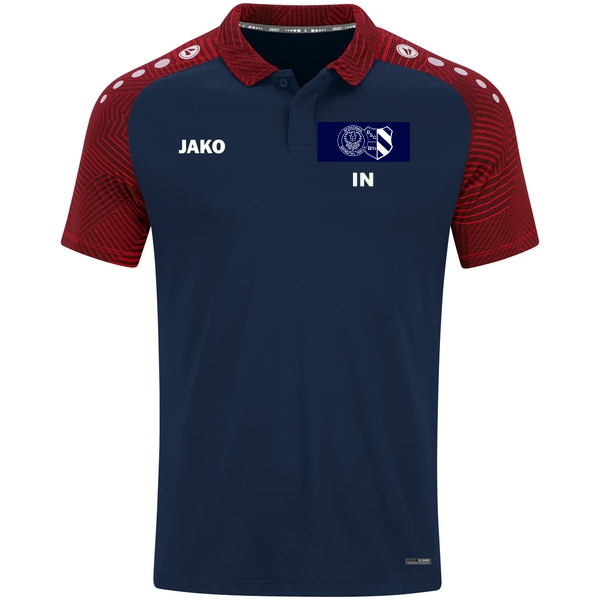 KinderPolo Performance 