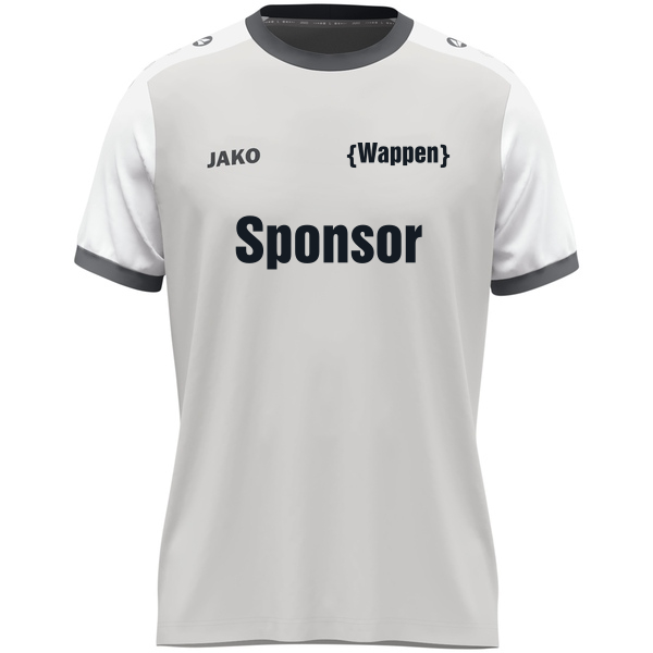 Trikot Dynamic kurzarm 