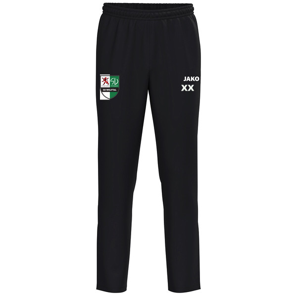 KinderWebhose One 