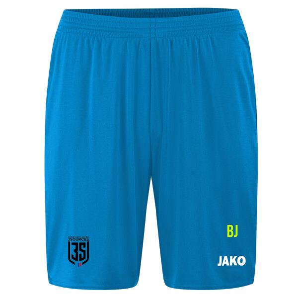 Short Manchester 2.0 