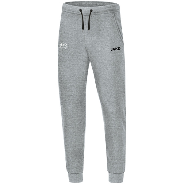 KinderJogginghose Base mit Bündchen 