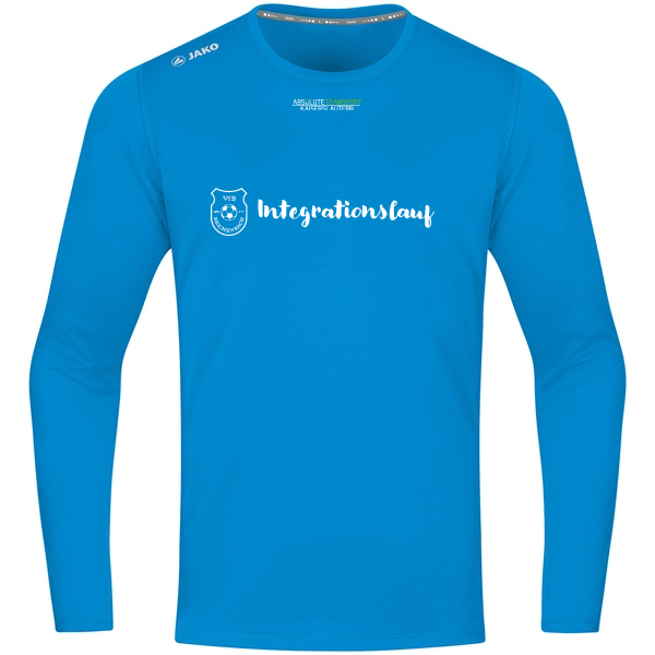 KinderLongsleeve Run 2.0 