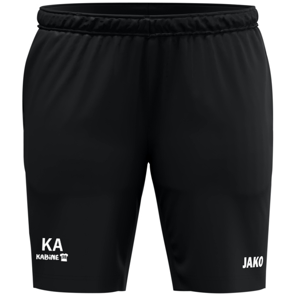 womanFreizeitshort Dynamic Damen 