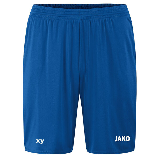 Sporthose Manchester 2.0 ohne Innenslip 