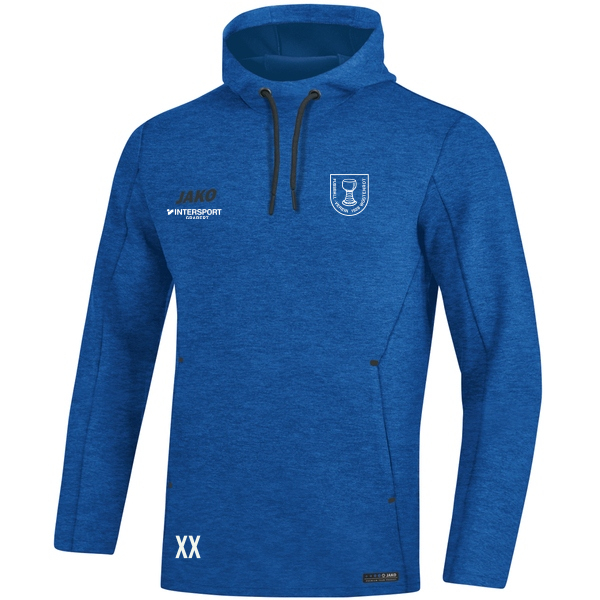 Kapuzensweat Premium Basics 