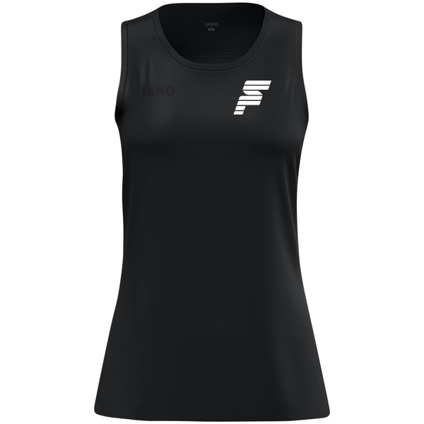 womanTanktop Uni Damen 