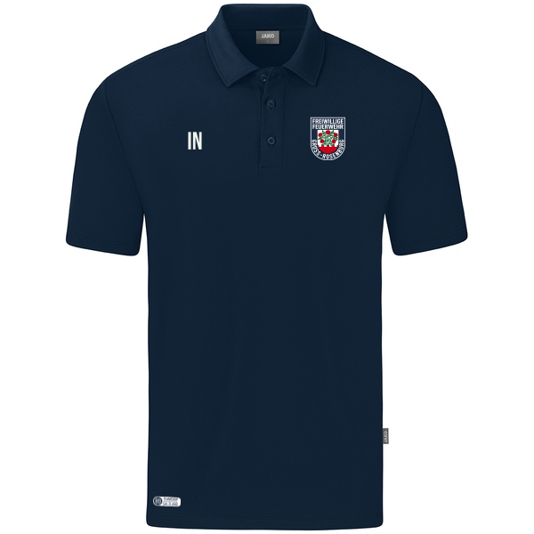 Polo Organic Stretch 