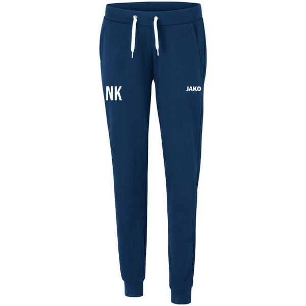 womanJogginghose Base mit Bündchen Damen 