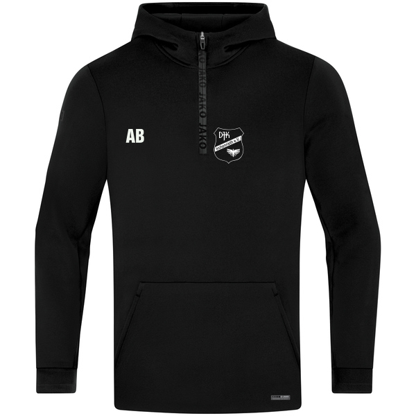 Zip Hoodie Pro Casual 