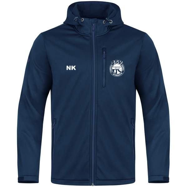 KinderSoftshelljacke Premium 