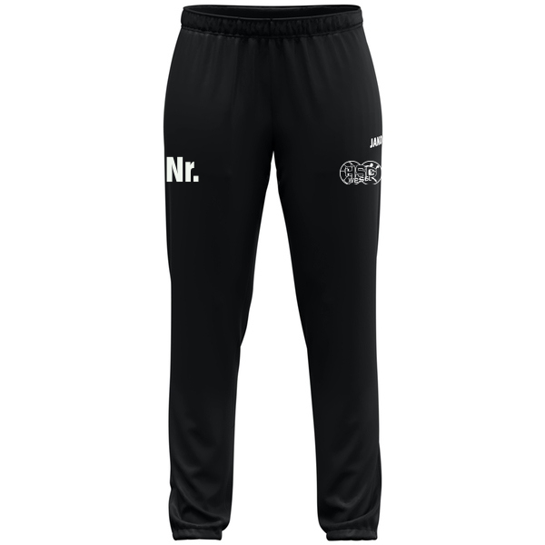 womanPolyesterhose Dynamic Damen 