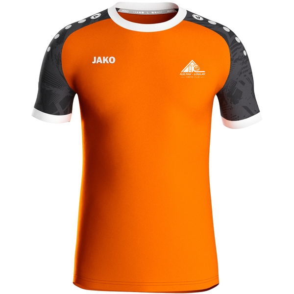 Maillot Iconic manches courtes 