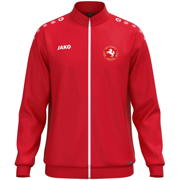 Polyesterjacke One 
