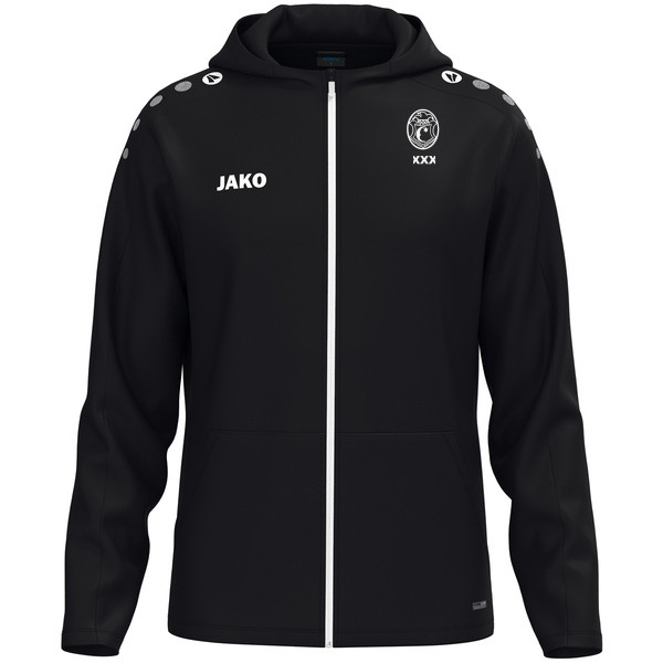 KinderKapuzenjacke One 