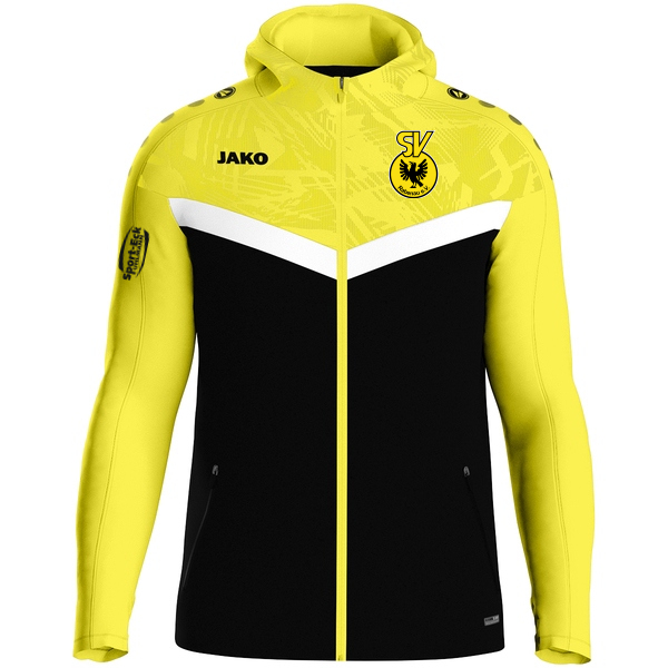 KinderKapuzenjacke Iconic  